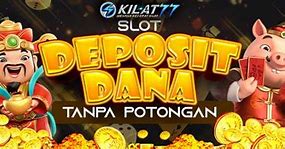 Aplikasi Slot Gratis Bonus Deposit Dana Terbaik Dan Terpercaya