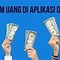 Cara Pinjam Uang Pakai Apk Dana