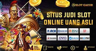 Judi Slot Online Rapi888 Hari Ini Di Indonesia