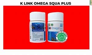 Omega Squa K Link Untuk Asam Lambung