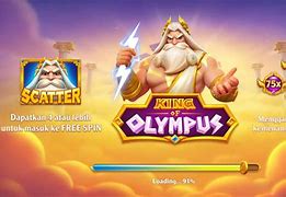 Permainan Baru Slot Domino Terbaru 2023 King Of Olympus Di Higgs